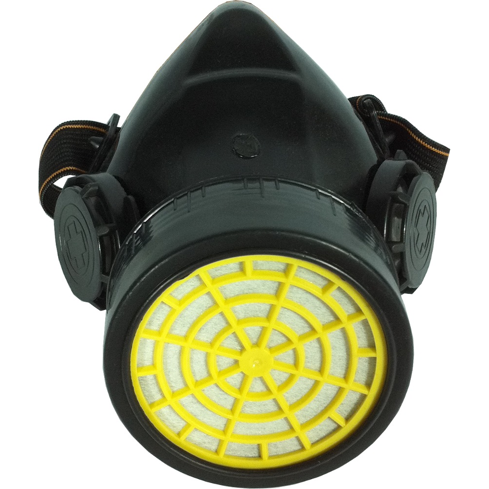 Anti-Dust Industrial Mask